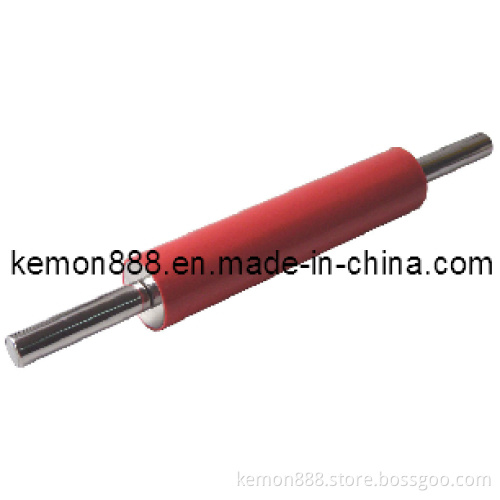 Silicon Rolling Pin-S. S Handle (60828)